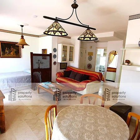 Plaza Bonanza - Con Vistas Al Mar Apartment *