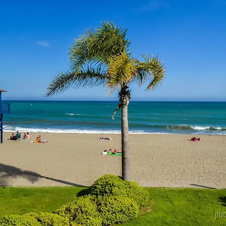 Plaza Bonanza - Con Vistas Al Mar Apartment Benalmadena