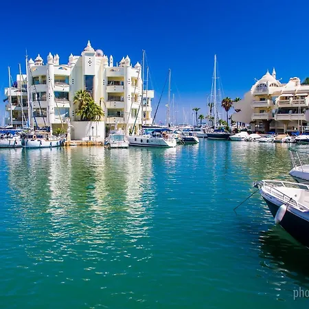 Plaza Bonanza - Con Vistas Al Mar Apartment *